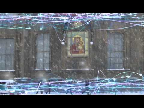 Видео: Метель в большом городе Andres Crown NEW Version