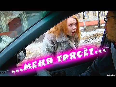 Видео: Хищные бабы на встречке - 2 🔥