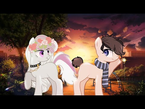 Видео: Пони- клип "Friends- на русском"