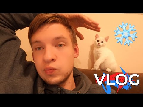 Видео: VLOG || Я УЖЕ ГОТОВ К ЗИМЕ? МОЯ СТАРАЯ МАШИНА ВСЁ ЕЩЁ МОЖЕТ! 😱 01.10.25