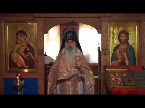 Видео: Чем покупается Царство Небесное.