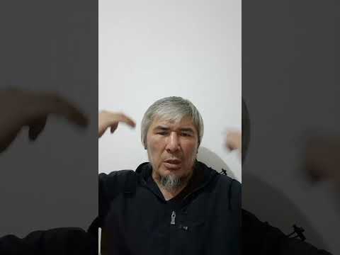 Видео: Ей, намыссыз Нұрсила