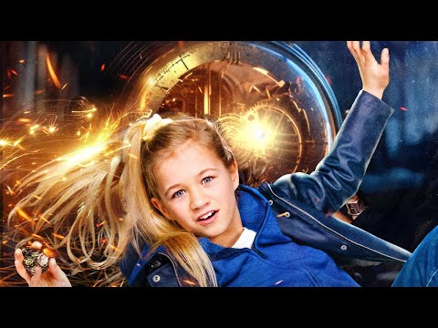 Видео: ДЕВОЧКА С ПОМОЩЬЮ МАГИИ СТАНОВИТСЯ ЗВЕЗДОЙ КЛАССА, НО ТЕРЯЕТ ПОДРУГУ! Тайна волшебных часов