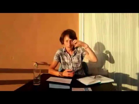 Видео: 007 Интуитивное рисование