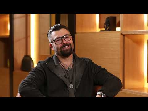 Видео: Интервью с Алексеем Чумаковым: о концерте в Ташкенте, творчестве и воспоминаниях о Самарканде