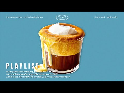 Видео: 🎧🍁 Осенние Кафе-Вибы: Нежный Chill Pop для Работы и Фокуса ☕🎶
