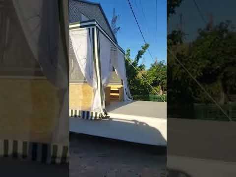 Видео: Строительство самодельного катамарана из пенопласта.