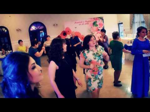 Видео: Георгий Несунц - Наша Свадьба (New2016)