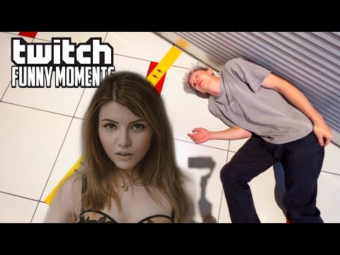 Видео: ОЛЯША СМОТРИТ Топ Моменты с Twitch | Остановилось Сердце | Гибрид в Pacify | Шиза Бустера