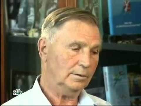 Видео: Живая легенда. Виктор Тихонов