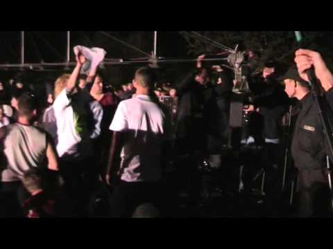 Видео: Друга Рiка (3ч.) (оригинал) (XVII Таврийские Игры 02.05.2008)