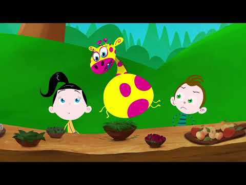 Видео: Жижи нема грижи | Светот на Биби