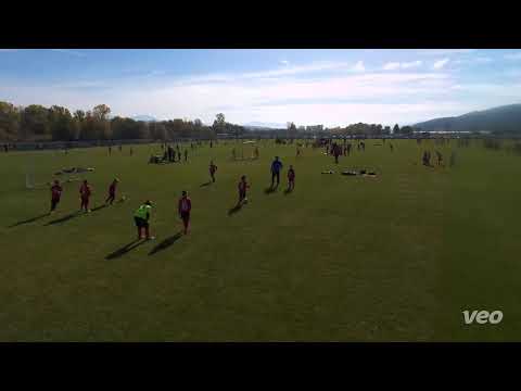 Видео: Хлапетата 2017г  - Рибново 2016г