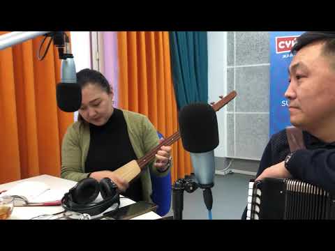 Видео: Созул Казиева жандуу аткарууга эмне жетсин😍