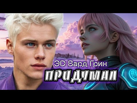 Видео: ЭD Вард Грин - Придумал