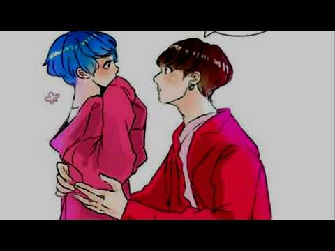 Видео: Фф Вигуки Ты мой дьявол 3 часть