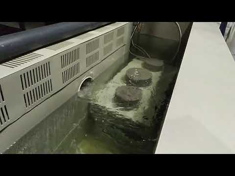 Видео: Наша МЕГА УЗВ. Небольшой обзор