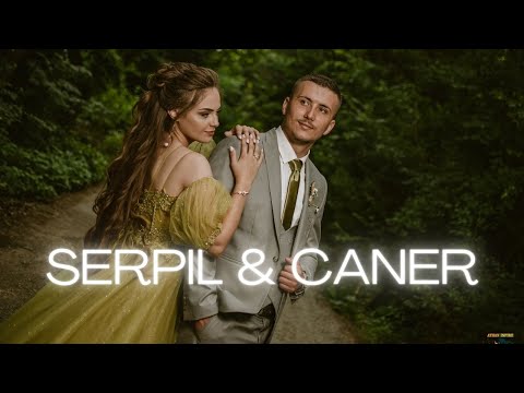 Видео: Serpil & Caner  - Годеж Трейлър / Engagement Trailer [4K VIDEO]