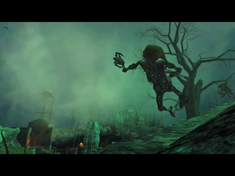 Видео: HALF LIFE 2 (СЕРИЯ 6) - ПРОХОЖДЕНИЕ *ЧУЖИЕ ПРОТИВ ФРИМЕНА !  ВСПОМНИМ, ПОНОСТАЛЬГИРУЕМ !!!!!!!!!!!!!