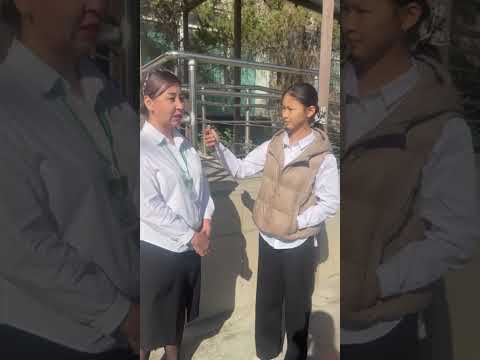 Видео: “Мен зерттеушімін” байқауы. “Денсаулық және қоршаған орта” номинация