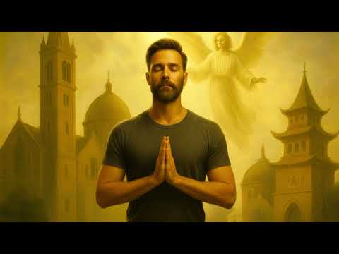 Видео: Бога на Светлината, Любовта и Истината