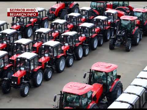 Видео: Закрылся ВТЗ: Владимирский тракторный завод- флагман промышленности Владимирской области