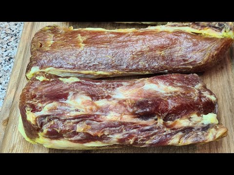 Видео: ВКУСНОЕ МЯСО - ЭТО ПРОСТО.