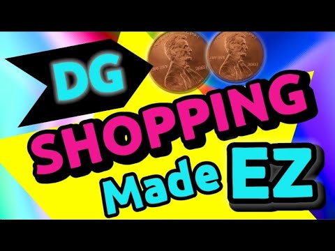 Видео: 😮ОГО🤣 ЭТИ ПЕННИ ВСЕ ЕЩЕ ТАМ В DOLLAR GENERAL [18.10.25]