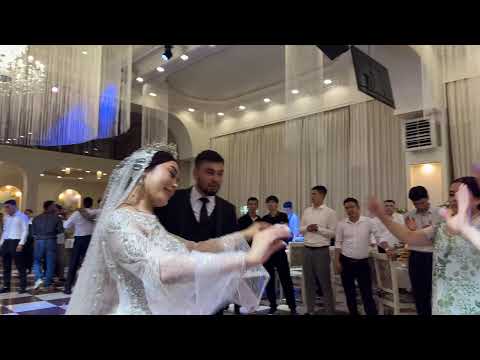 Видео: Голибжон & Лайлохон Тюмень ТУЙ