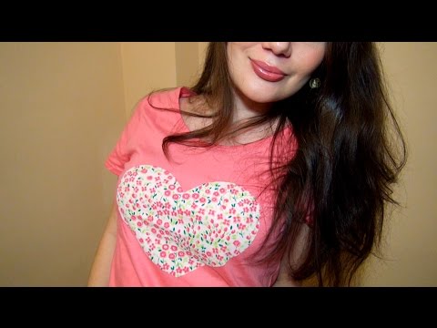 Видео: АСМР Звуки рта / ASMR Mouth Sounds