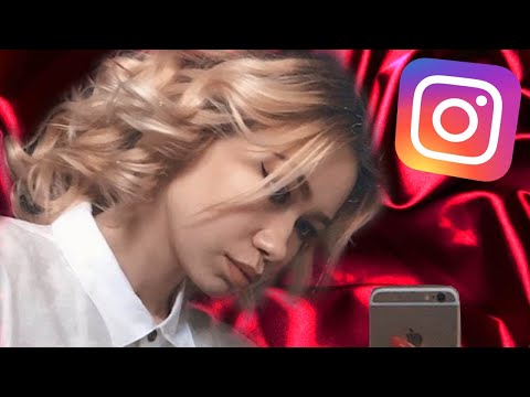 Видео: ИНСТАГРАМ ЛЮБЫ ИЗ БЕРЕМЕННА В 16!