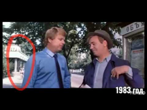 Видео: Витя Глушаков - друг Апачей в Днепропетровске 1983 год