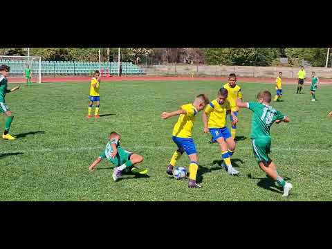 Видео: ФК Ботев Враца 1  2-1  ПФК Марица 