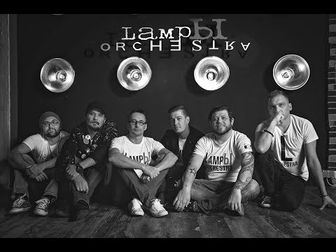Видео: LampЫ Orchestra.Концерт с симфоническим оркестром.