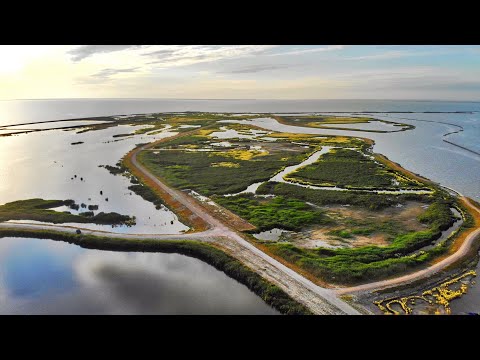 Видео: Маркер Уодден: Остров, которого не существовало — Парусная прогулка по Уме [Шаг 226]