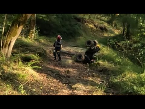 Видео: Мотоленд 250-мотоленд 125