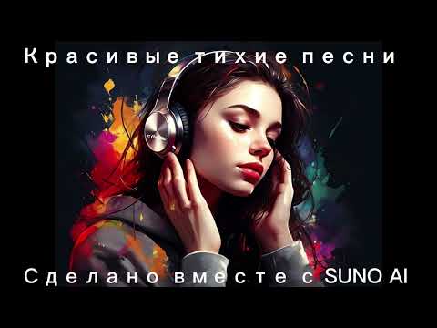 Видео: Красивые тихие песни. Сборник 213.