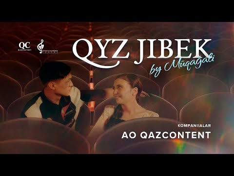 Видео: Qyz Jibek by Muqagali | Музыкалық жас көрермен театры | Киноновелла | Qazcontent
