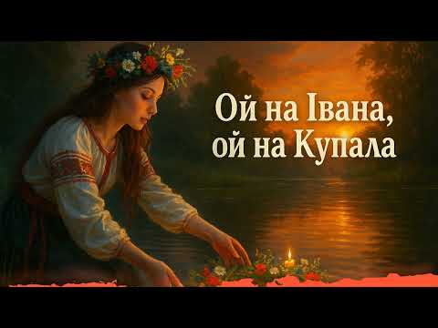 Видео: Ой на Івана, ой на Купала (Folktronica) | Ukrainian Ethno-Folk
