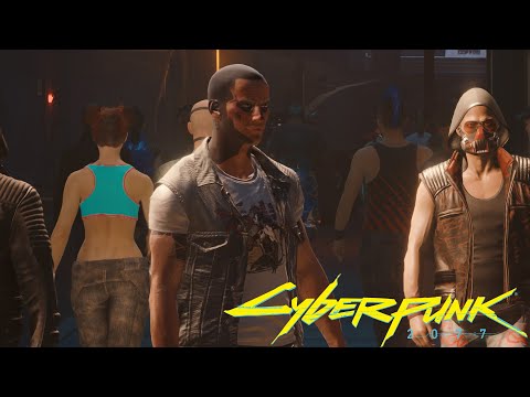 Видео: Финальный финал ► Cyberpunk 2077 Phantom Liberty #39