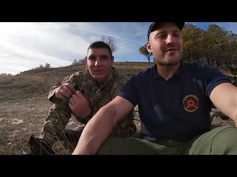 Видео: Лов на елен лопатар от далечни разстояния с Тихомир Тодоров