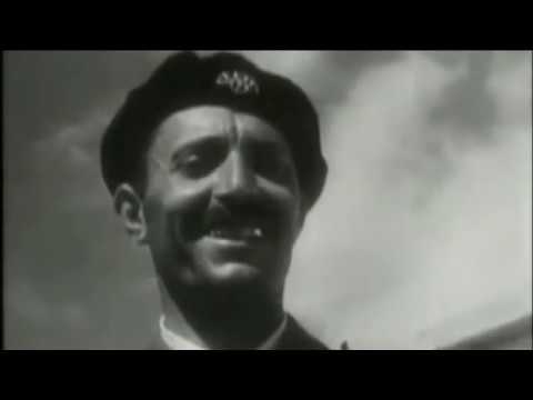 Видео: ДФ/НР Македонија 1945-1950