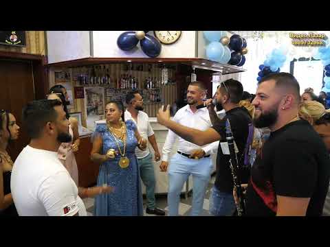 Видео: Ork Radi Bend & Ivan Peveca 2025 Поздрав за Васил Кобрата Cover