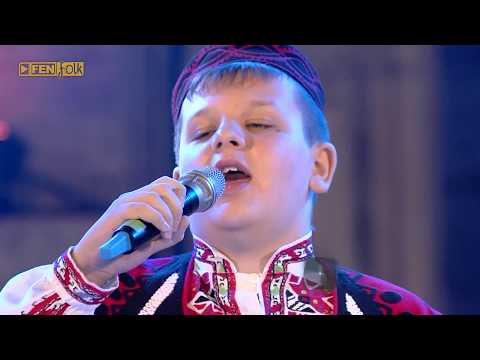 Видео: DONKO MARKOV - KATIL GEORGI / ДОНКО МАРКОВ - КАТИЛ ГЕОРГИ / Детски Пирин фолк 2017