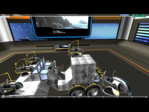Видео: Robocraft #2 | Плазма рулит!