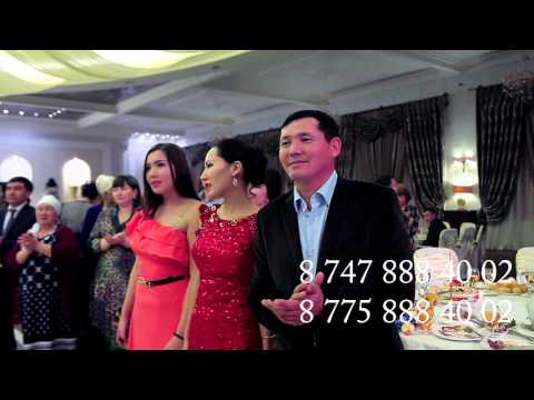 Видео: Тохтар Сериков. Звезды Казахстанской эстрады