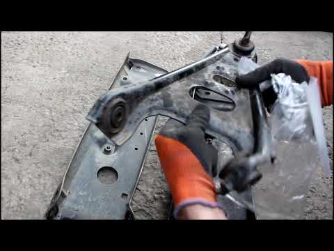 Видео: Устранение небольшого ДТП на Mercedes Smart Fortwo 451 Смарт Форту 2010 года 0,8 дизель  3часть
