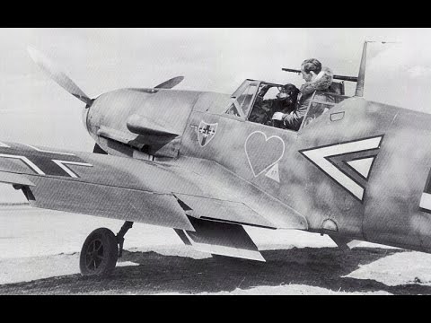 Видео: Bf.109F-4 | Приятное исключение | War Thunder