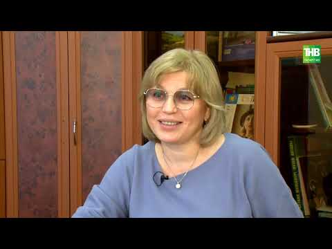 Видео: Зачем в глубинке Менделеевского района строят жилье для сирот?