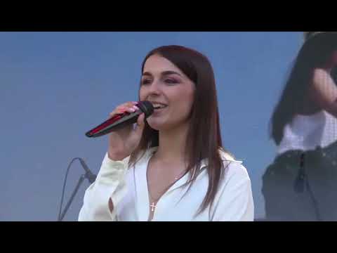 Видео: День молодежи 2022 года